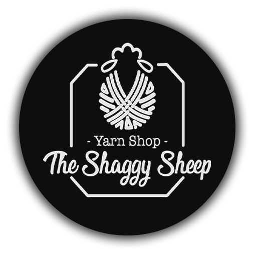 circle_shaggy Sheep